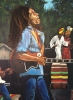 Freedom" featuring Bob Marley